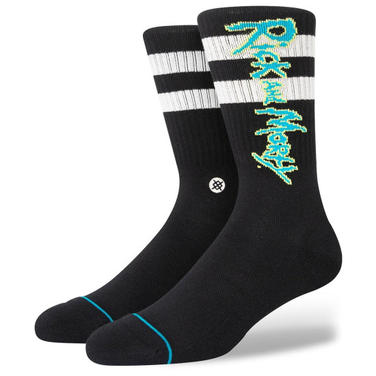 Stance Κάλτσες Rick And Morty